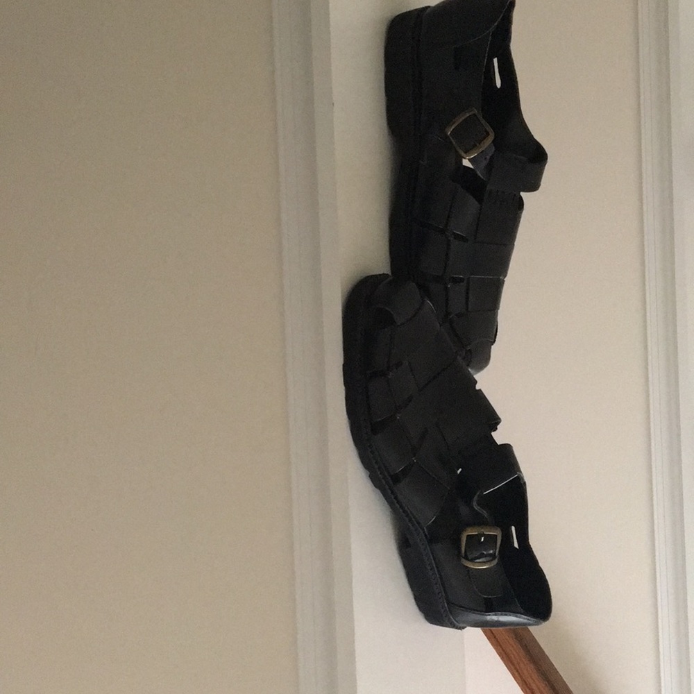 Men sandals - Picture 3 of 6
